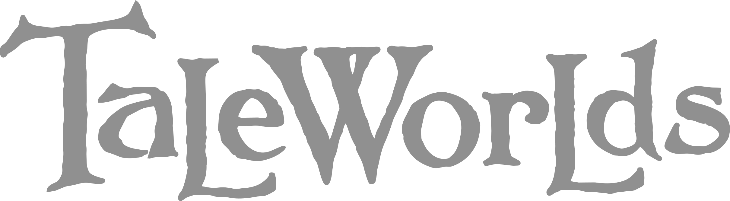 TaleWorlds Logo